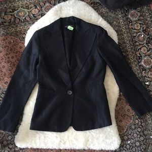 Banana Republic Blazer